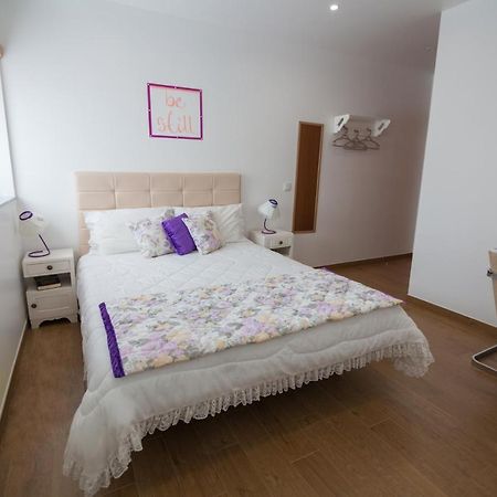 Mocho Guesthouse São Mamede Exteriör bild